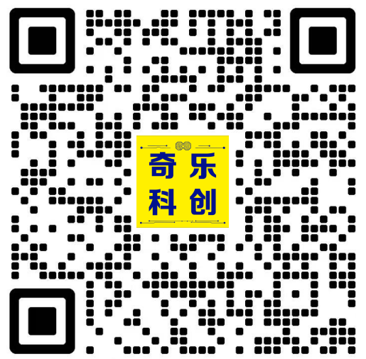 微信二维码